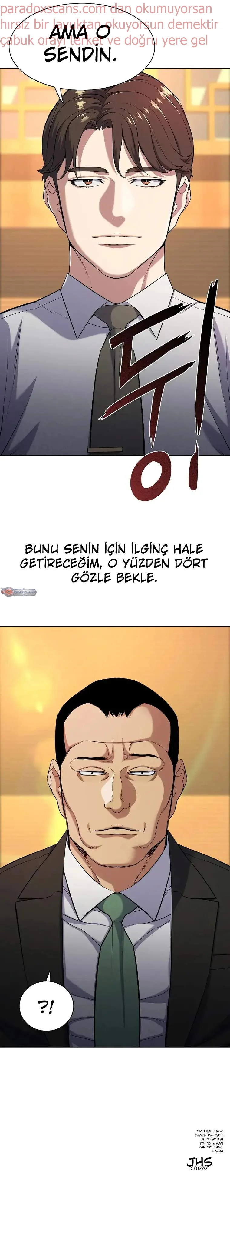 Reborn Rich - Bölüm 61 - Sayfa 23