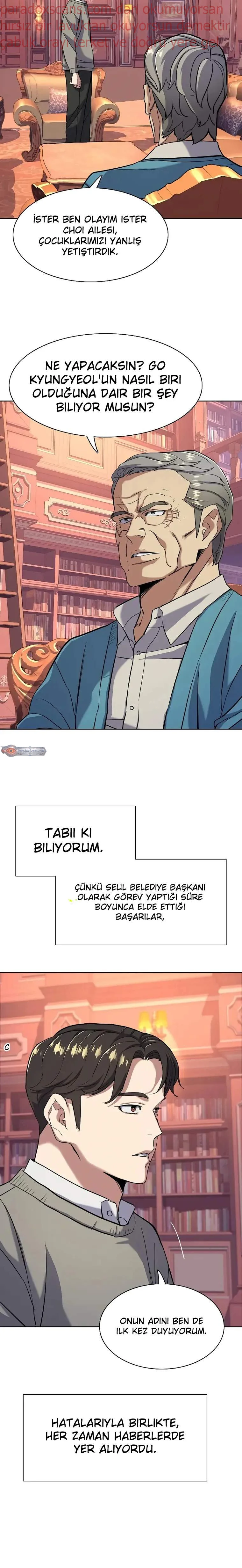 Reborn Rich - Bölüm 61 - Sayfa 6