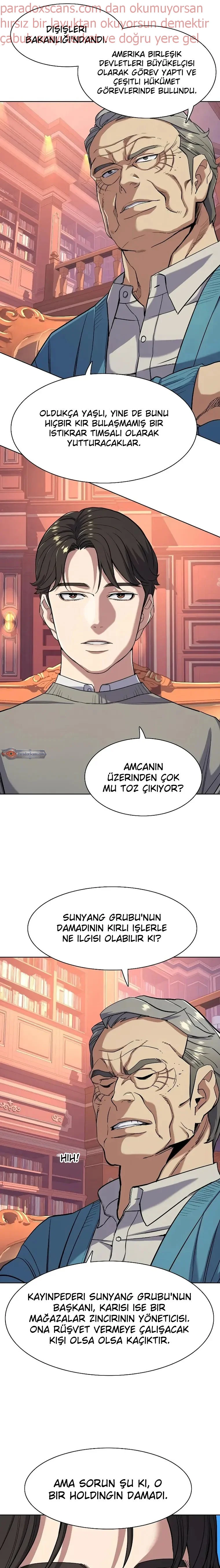 Reborn Rich - Bölüm 61 - Sayfa 7