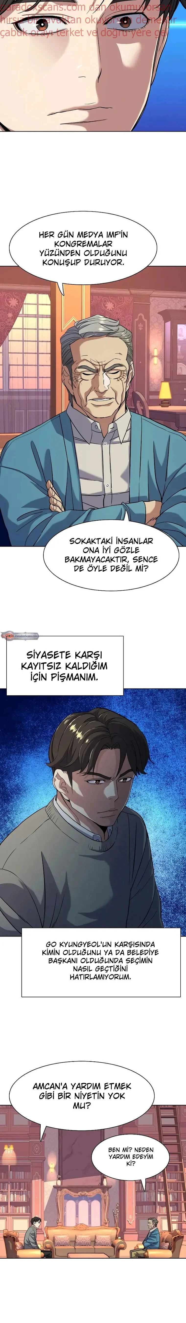 Reborn Rich - Bölüm 61 - Sayfa 8