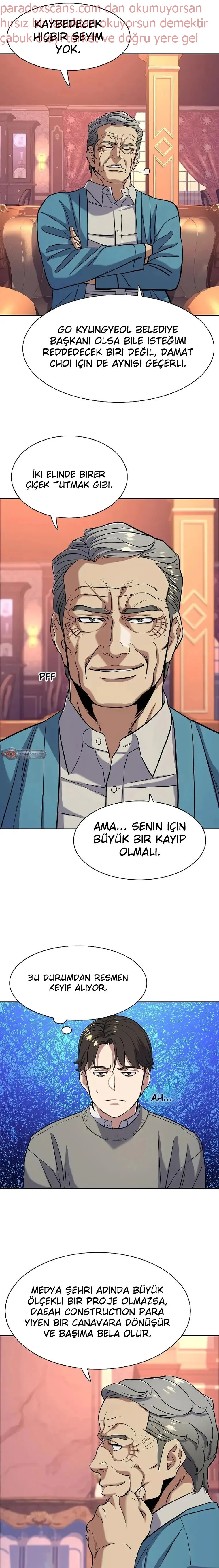 Reborn Rich - Bölüm 61 - Sayfa 9