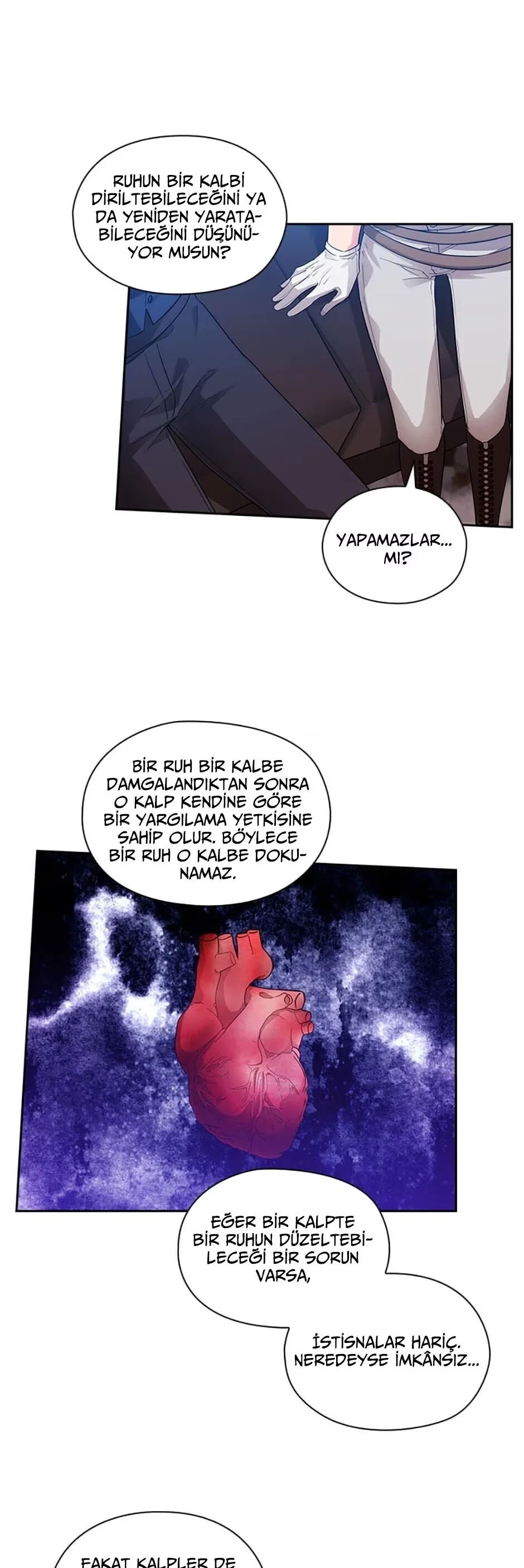 Adonis - Bölüm 156 - Sayfa 18