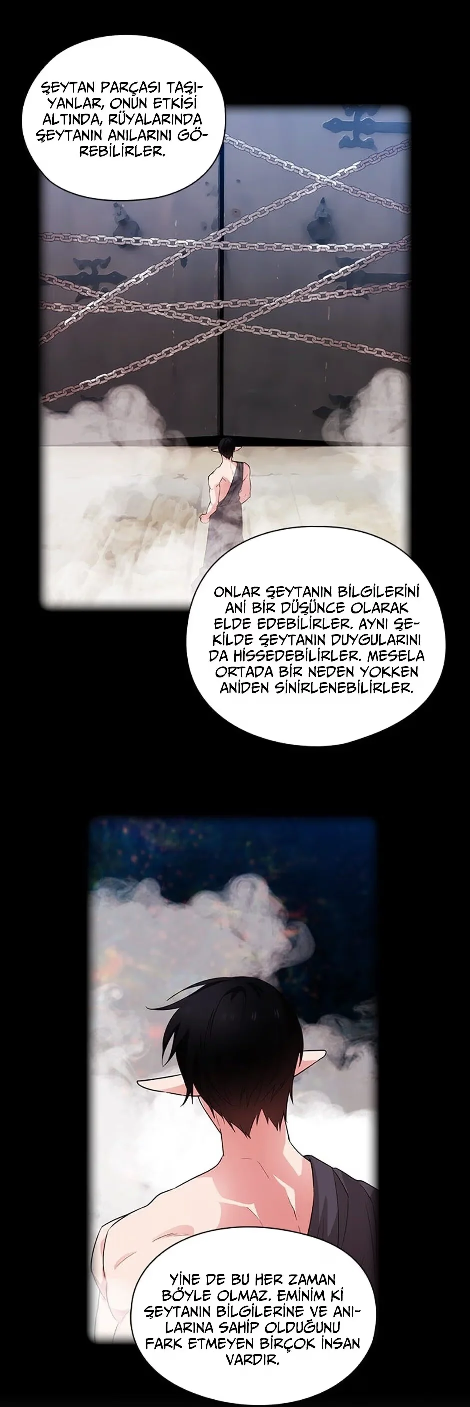 Adonis - Bölüm 156 - Sayfa 29