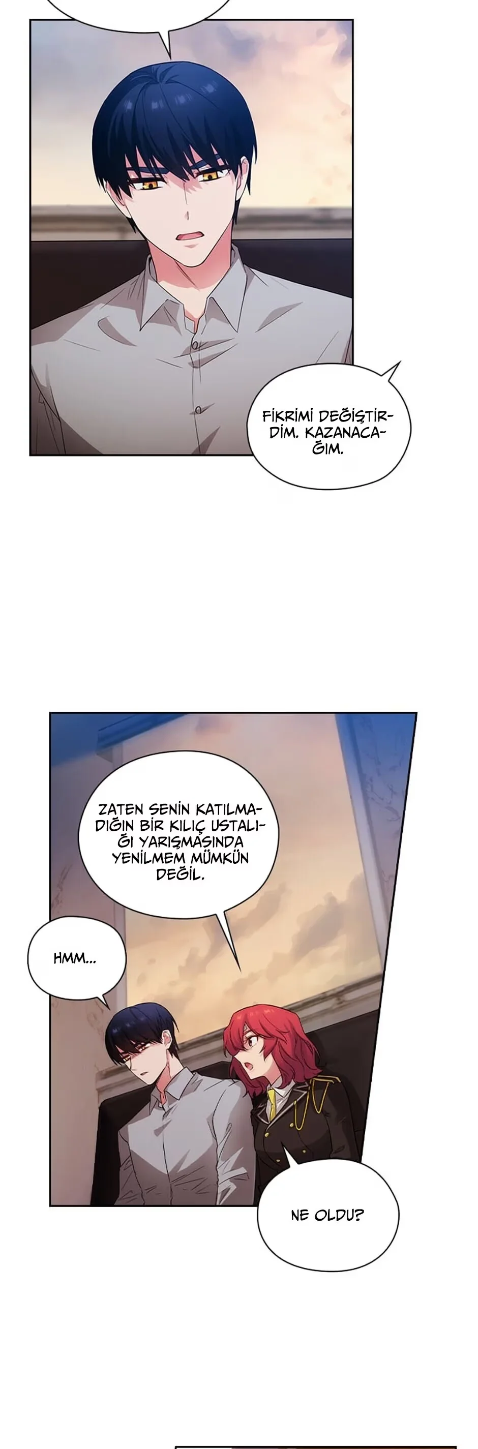 Adonis - Bölüm 156 - Sayfa 6