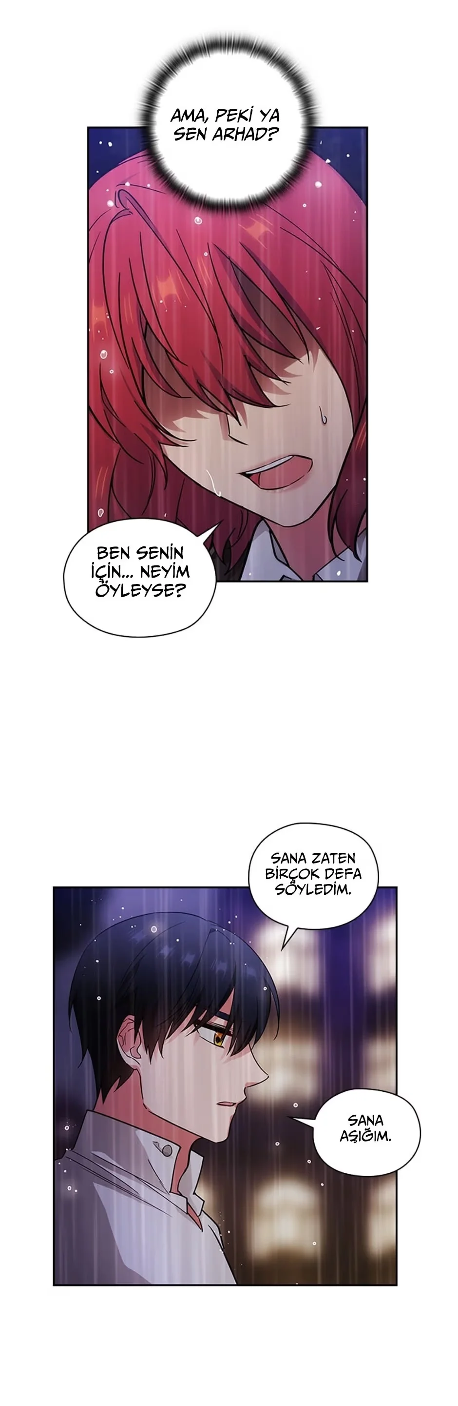 Adonis - Bölüm 142 - Sayfa 28