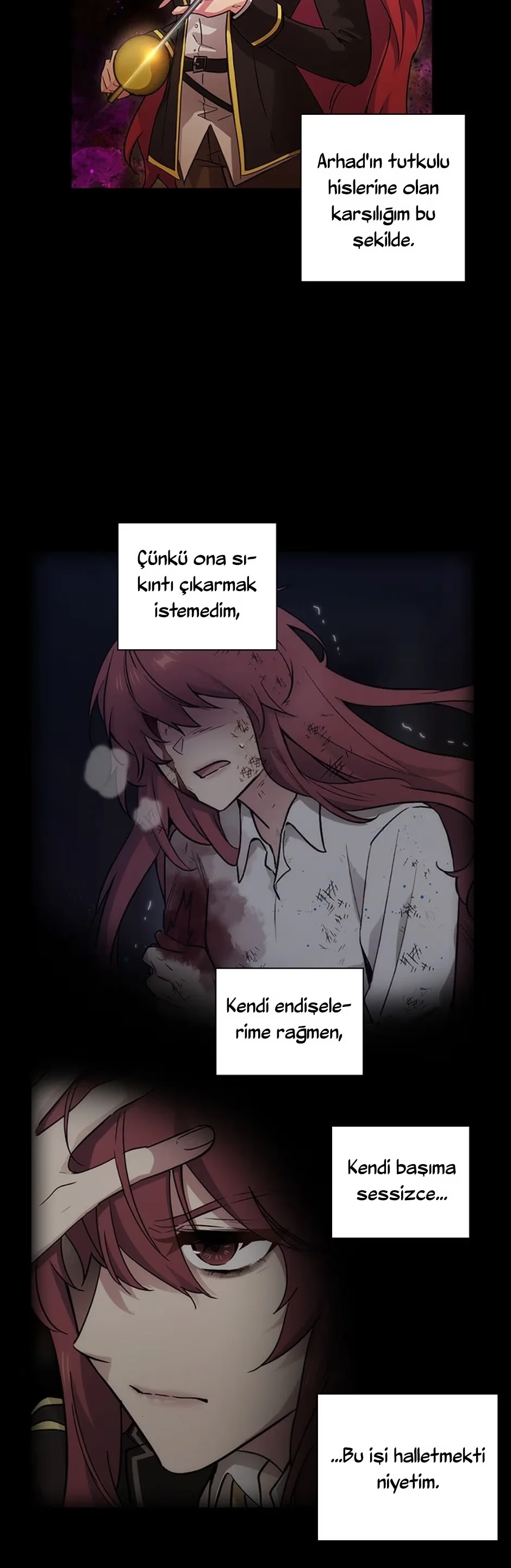 Adonis - Bölüm 142 - Sayfa 31