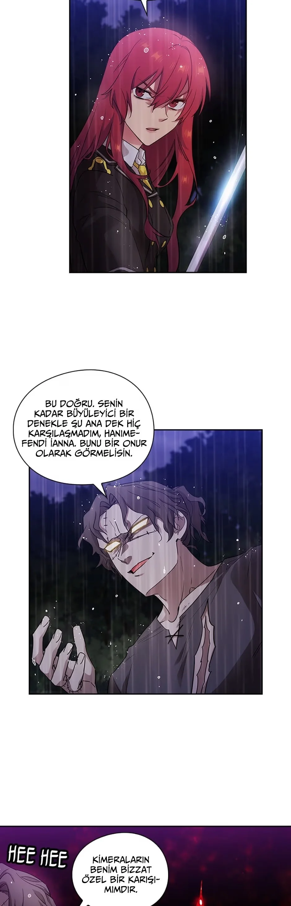 Adonis - Bölüm 142 - Sayfa 4