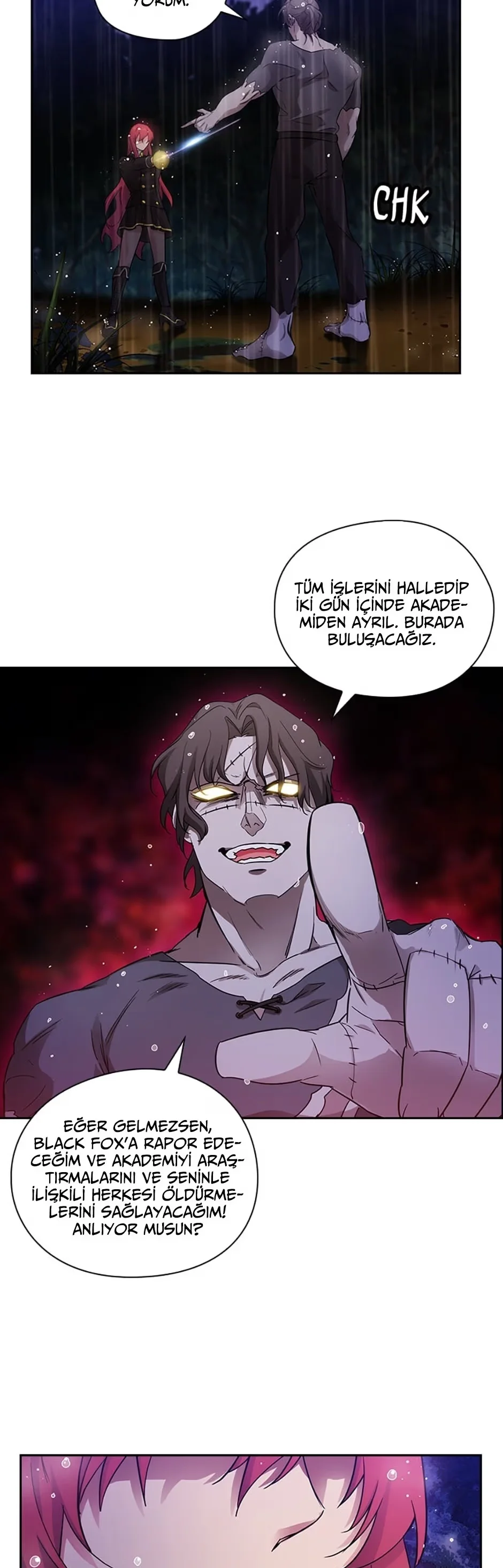 Adonis - Bölüm 142 - Sayfa 7