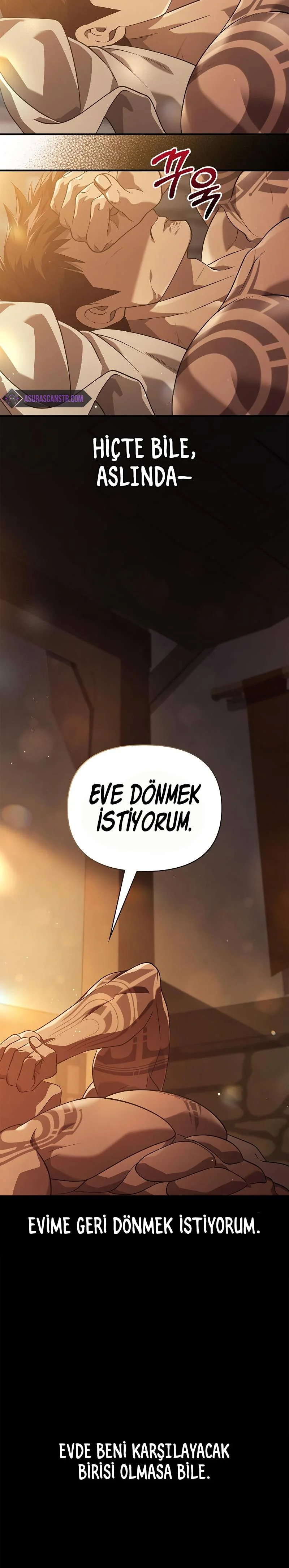 Surviving the Game as a Barbarian - Bölüm 14 - Sayfa 41