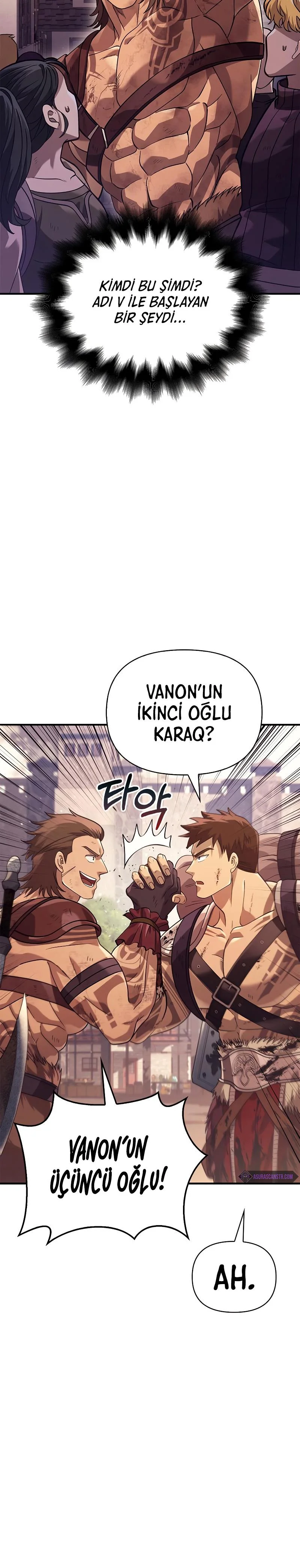 Surviving the Game as a Barbarian - Bölüm 14 - Sayfa 4