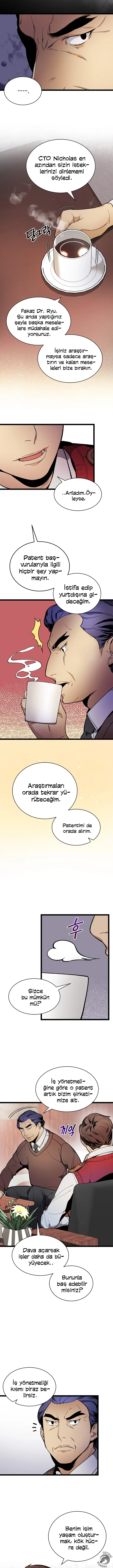 I Am the Only One with Genius DNA - Bölüm 21 - Sayfa 10