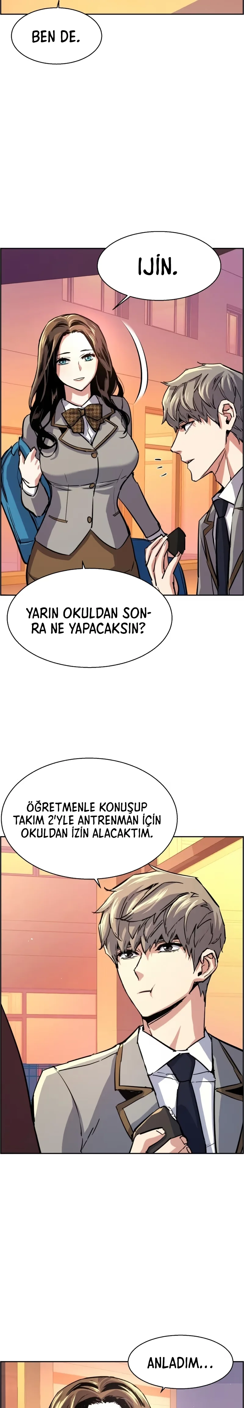 Mercenary Enrollment - Bölüm 84 - Sayfa 14