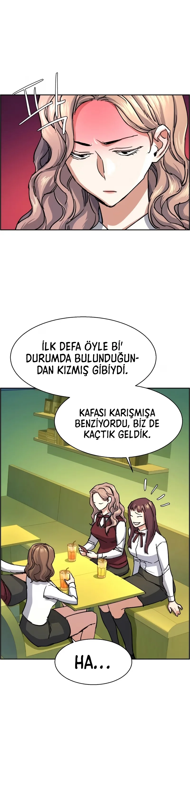 Mercenary Enrollment - Bölüm 84 - Sayfa 23