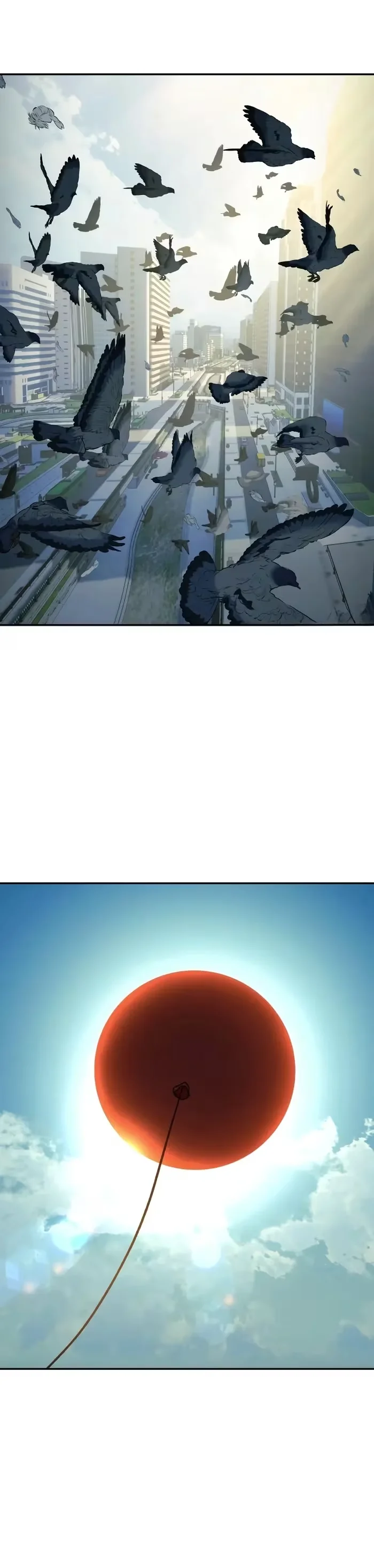 Surviving the Apocalypse - Bölüm 3 - Sayfa 38