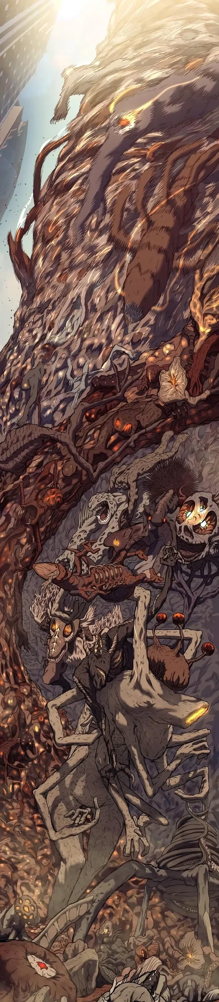 Surviving the Apocalypse - Bölüm 3 - Sayfa 56