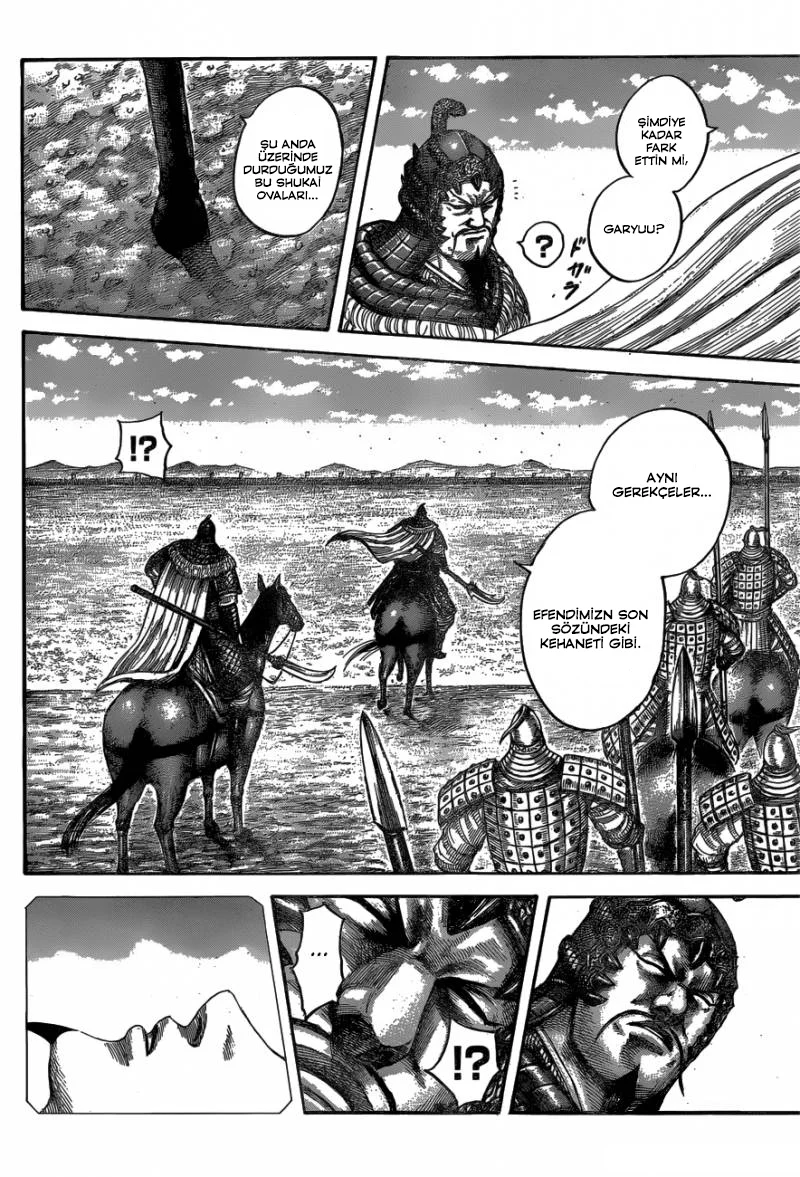 Kingdom - Bölüm 541 - Sayfa 13