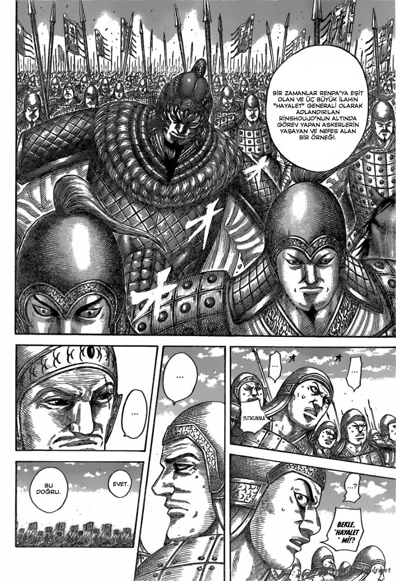 Kingdom - Bölüm 541 - Sayfa 5