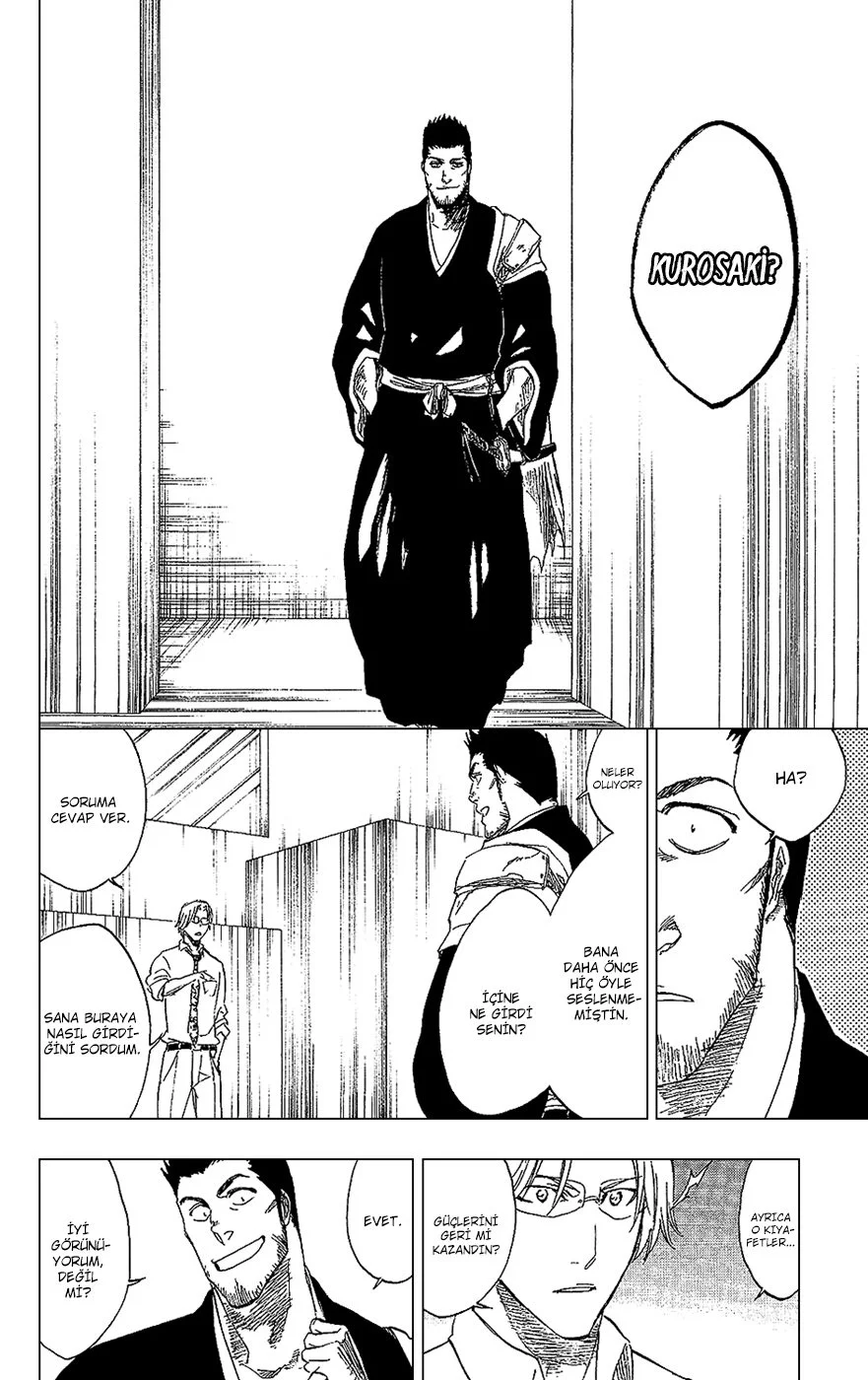 Bleach - Bölüm 241 - Sayfa 10