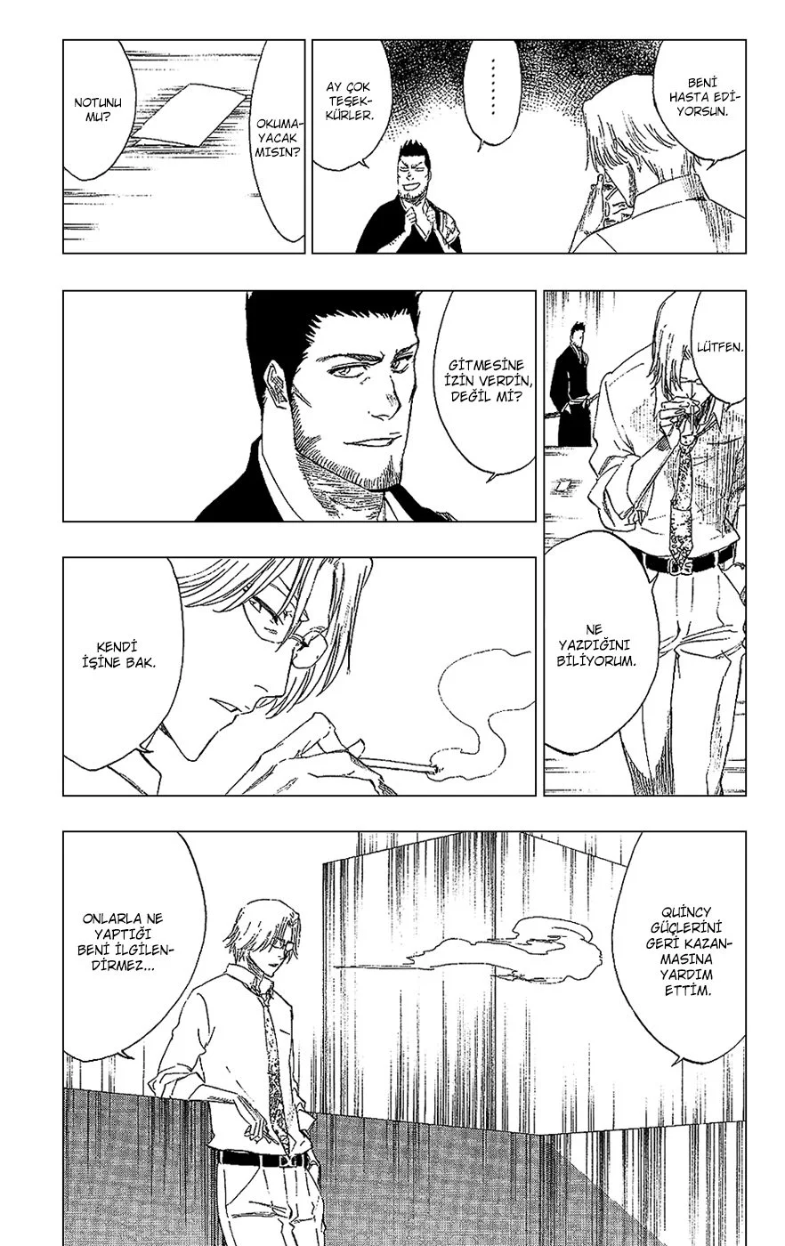 Bleach - Bölüm 241 - Sayfa 11