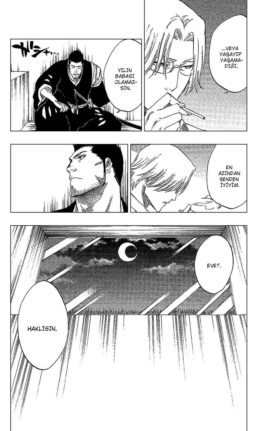 Bleach - Bölüm 241 - Sayfa 12