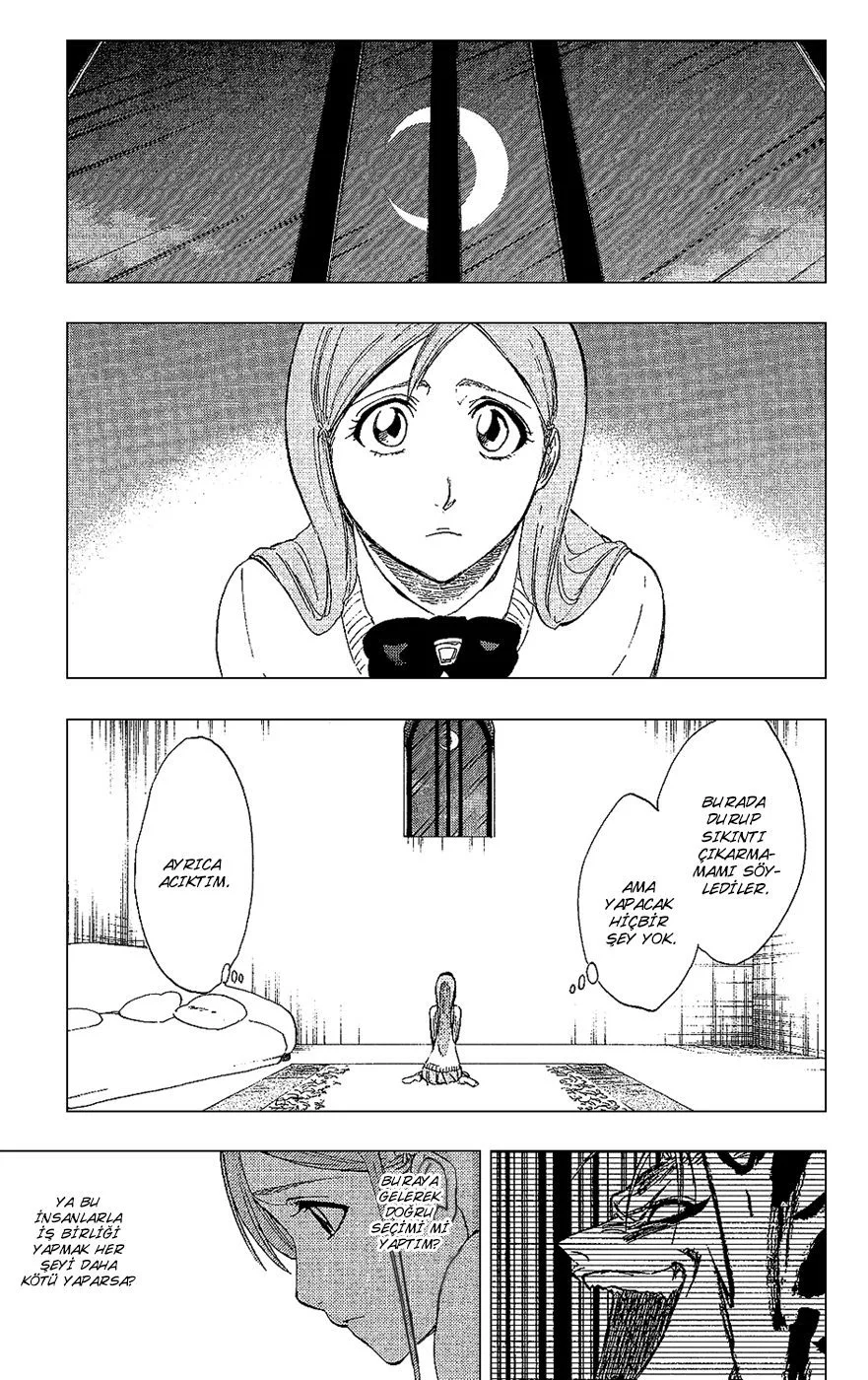 Bleach - Bölüm 241 - Sayfa 13