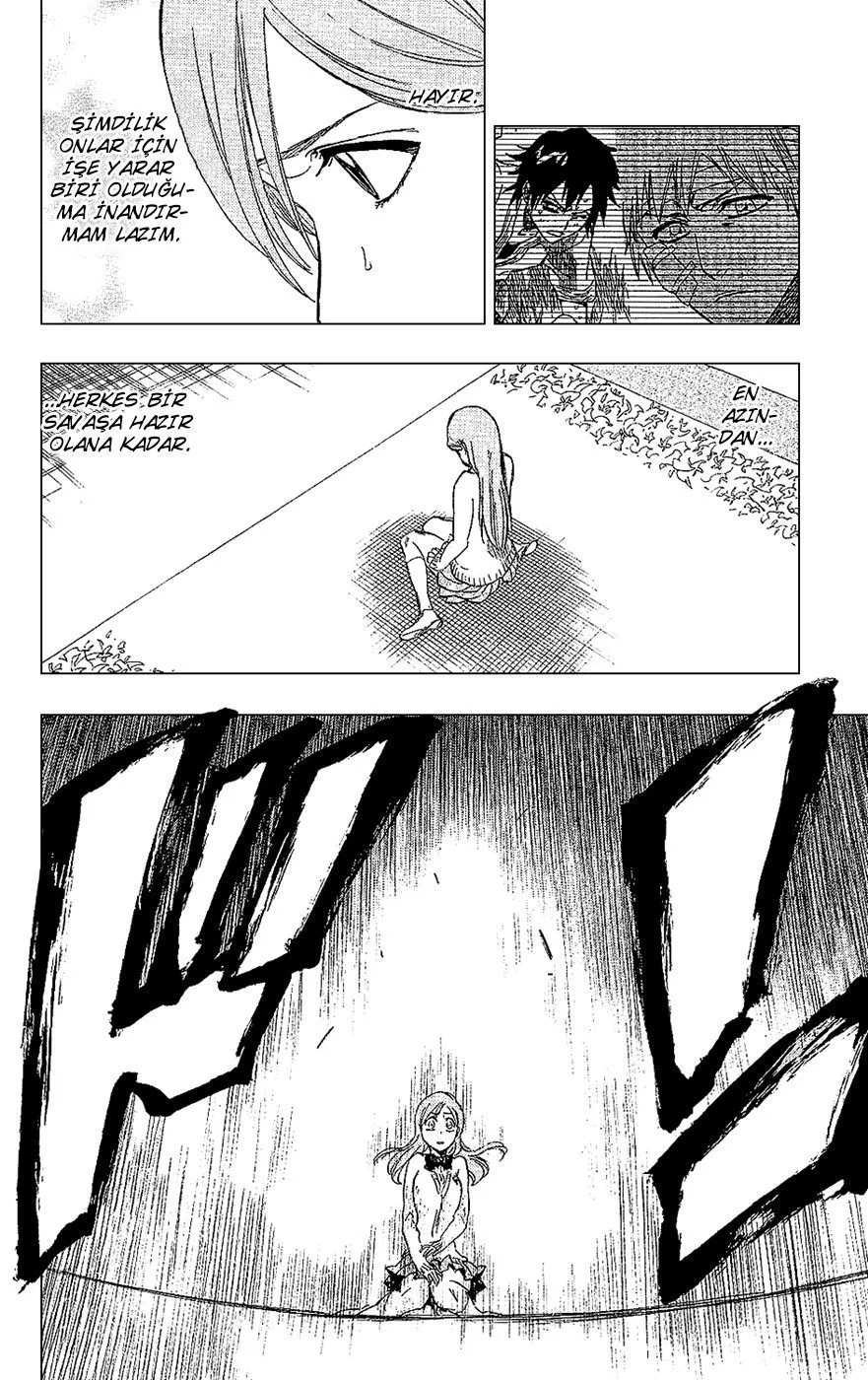 Bleach - Bölüm 241 - Sayfa 14