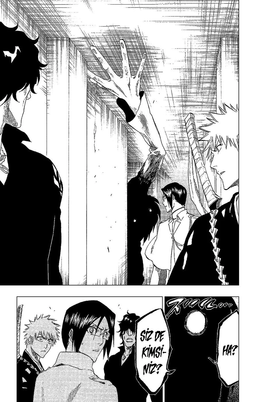 Bleach - Bölüm 241 - Sayfa 18