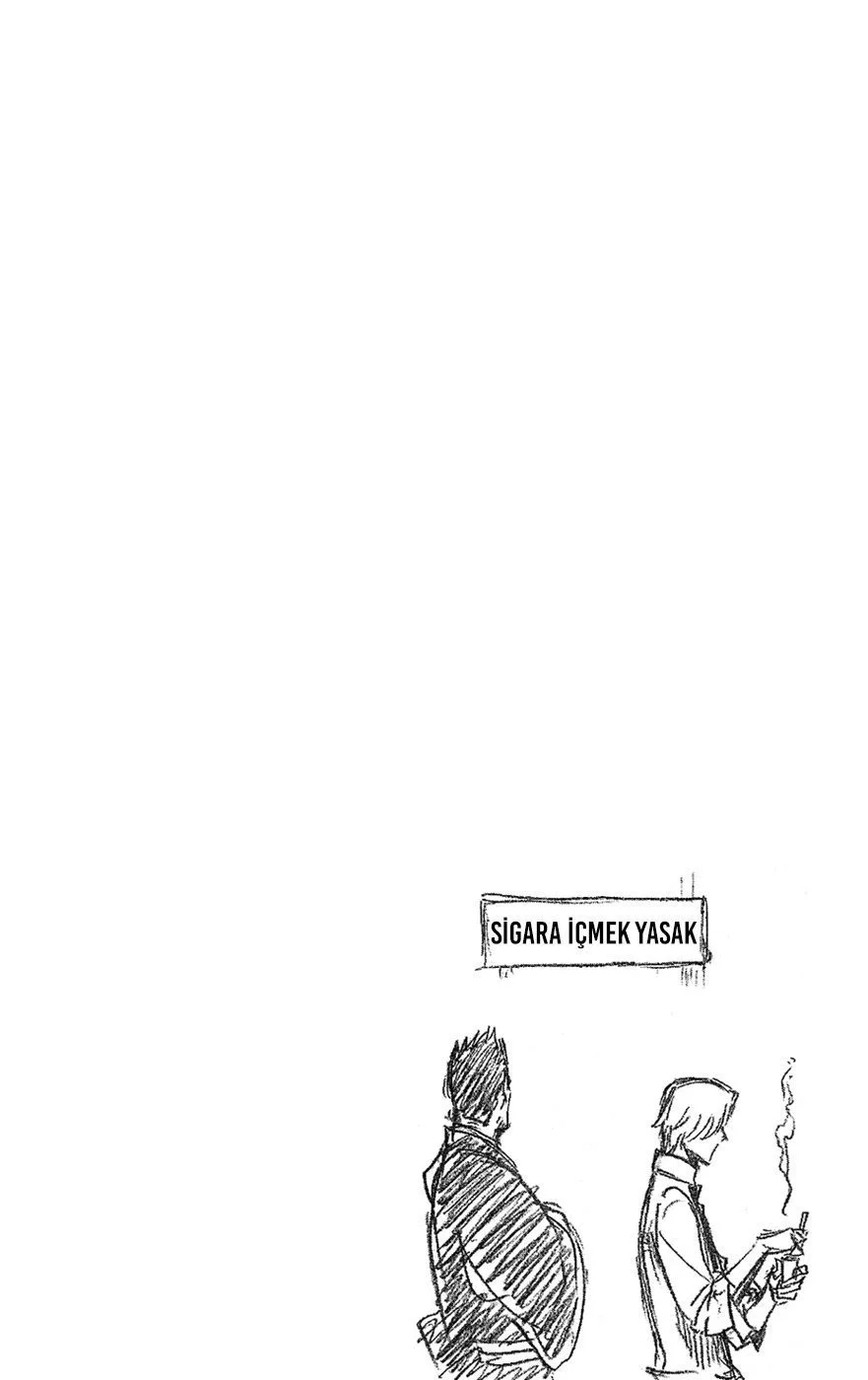 Bleach - Bölüm 241 - Sayfa 19