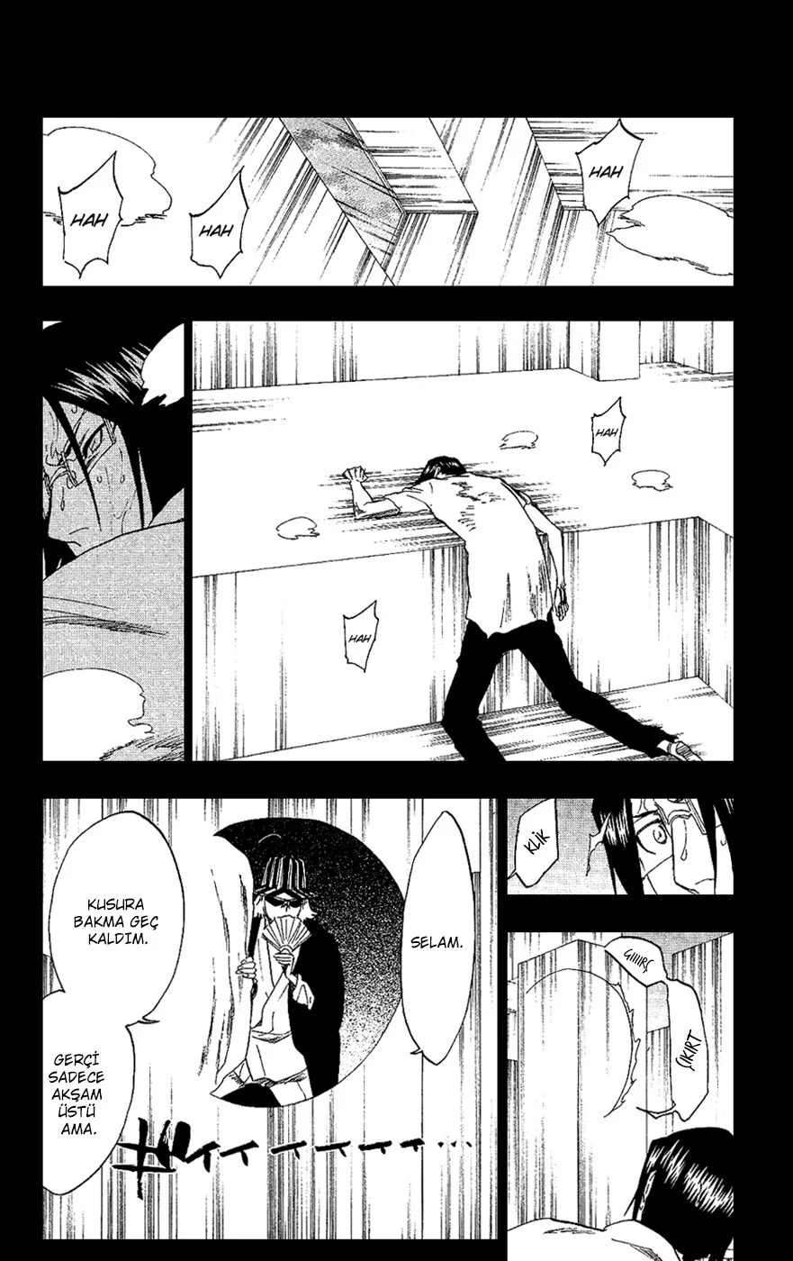Bleach - Bölüm 241 - Sayfa 4