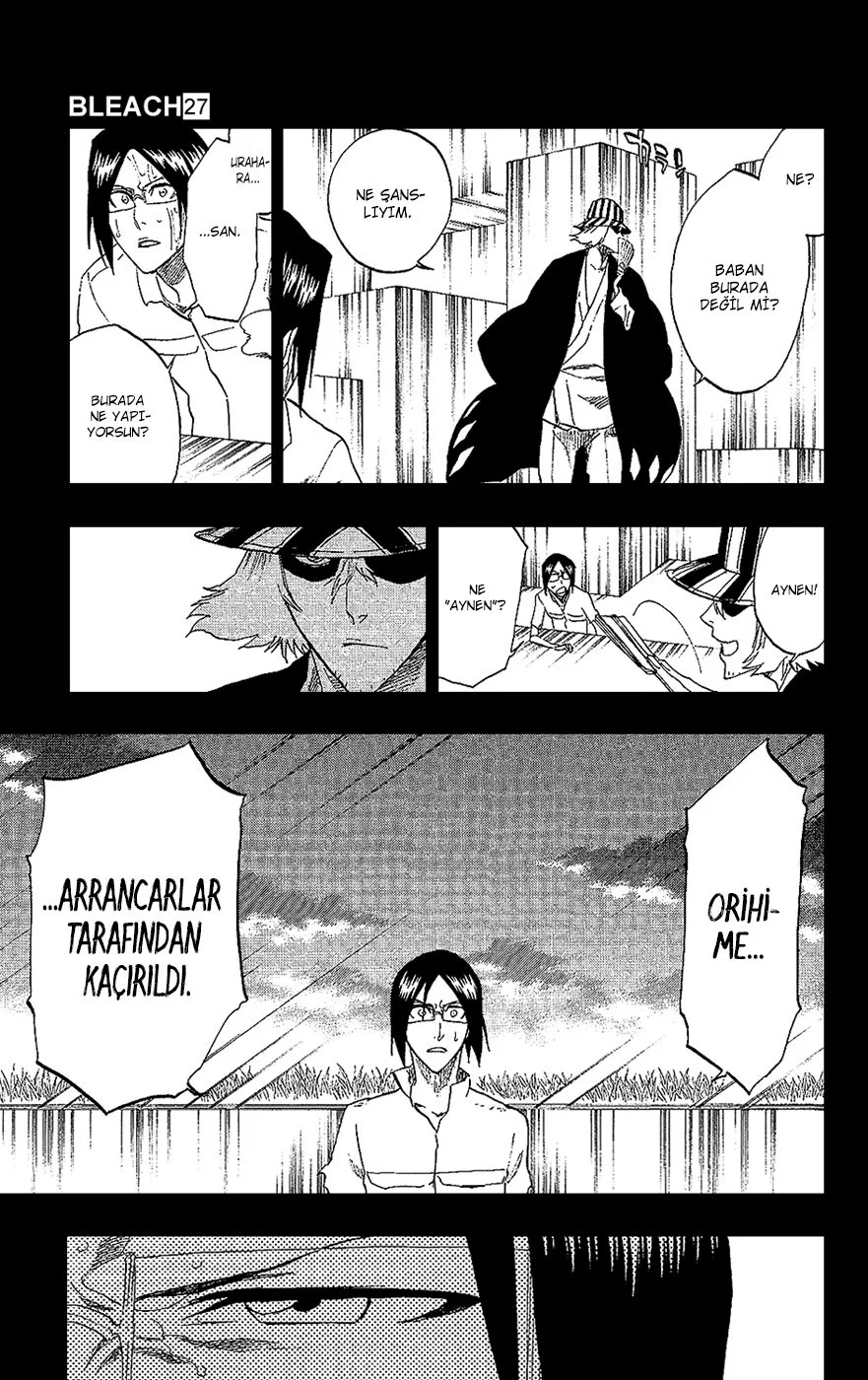 Bleach - Bölüm 241 - Sayfa 5
