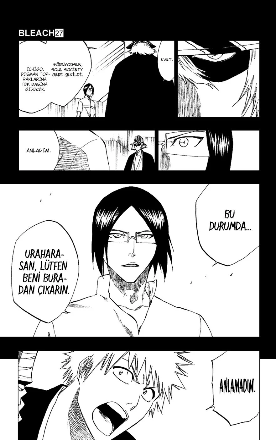 Bleach - Bölüm 241 - Sayfa 7
