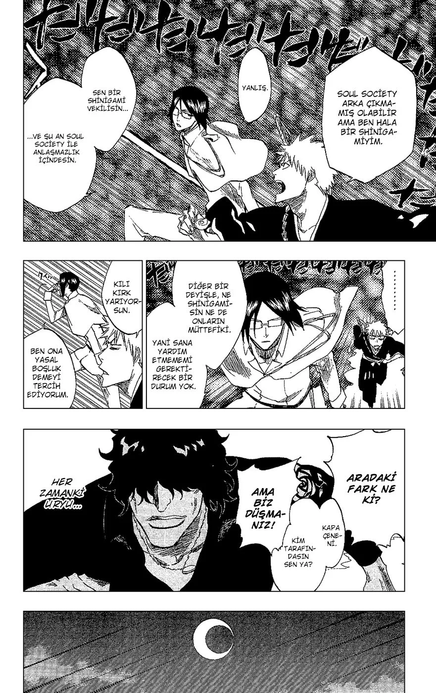 Bleach - Bölüm 241 - Sayfa 8