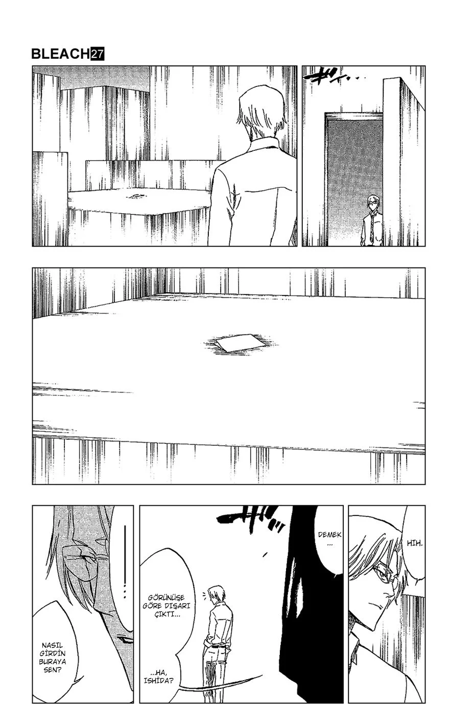 Bleach - Bölüm 241 - Sayfa 9