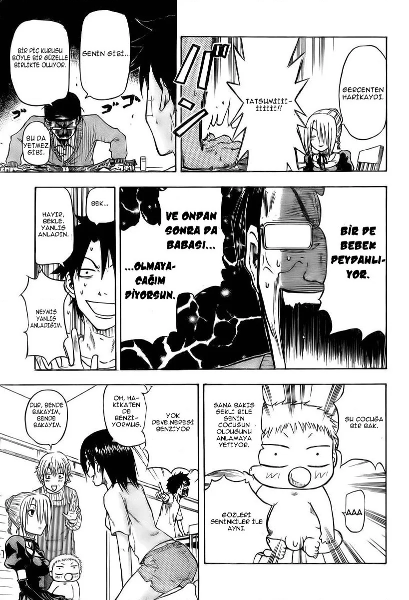 Beelzebub - Bölüm 2 - Sayfa 10