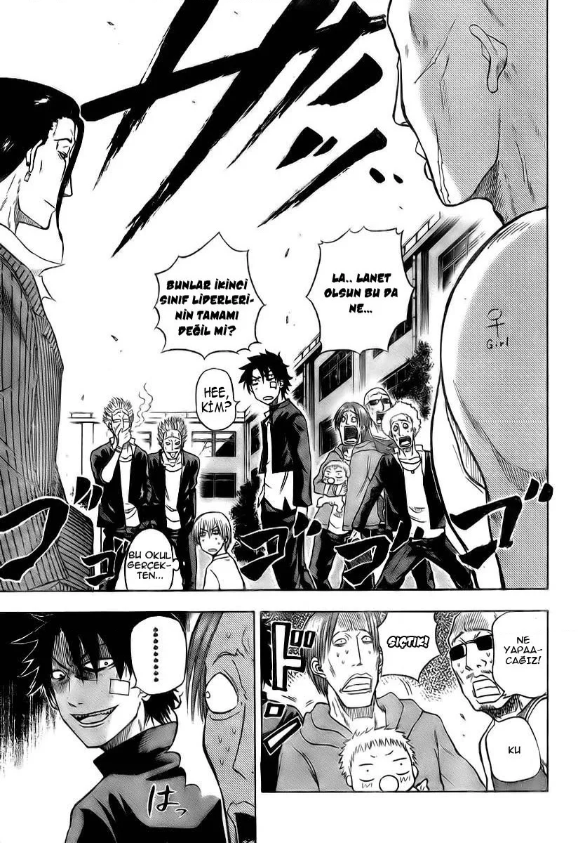 Beelzebub - Bölüm 2 - Sayfa 20