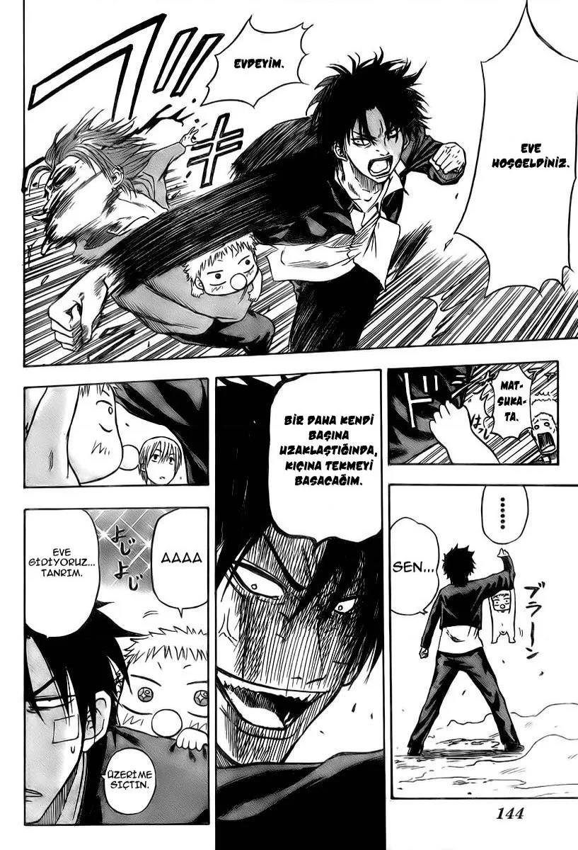 Beelzebub - Bölüm 2 - Sayfa 21