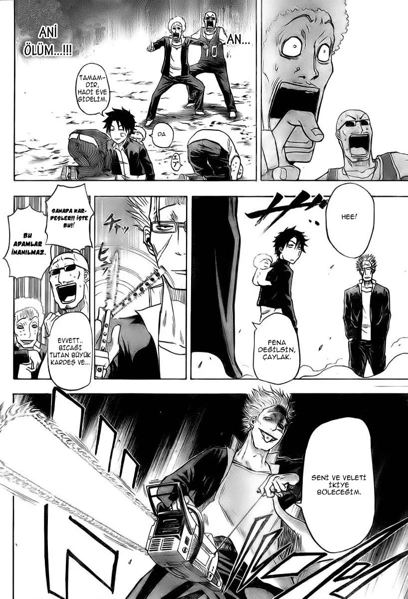 Beelzebub - Bölüm 2 - Sayfa 23