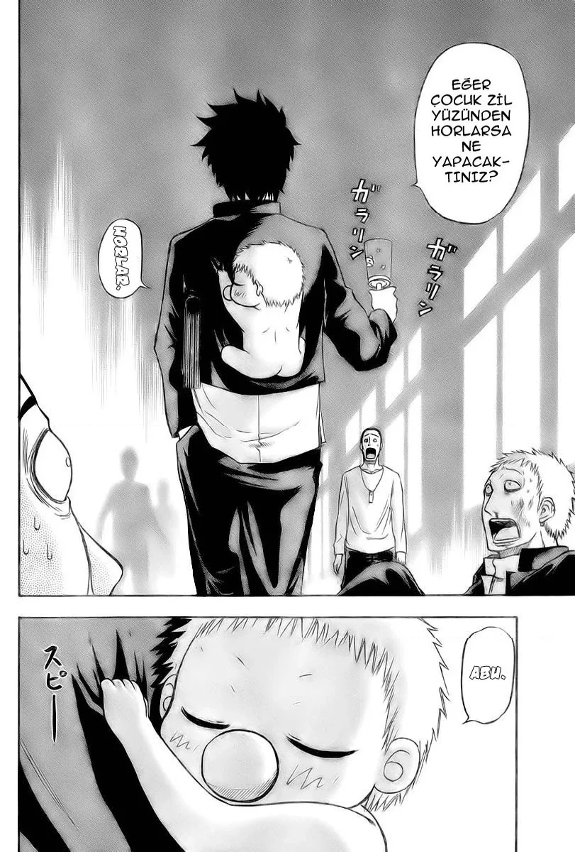 Beelzebub - Bölüm 2 - Sayfa 6