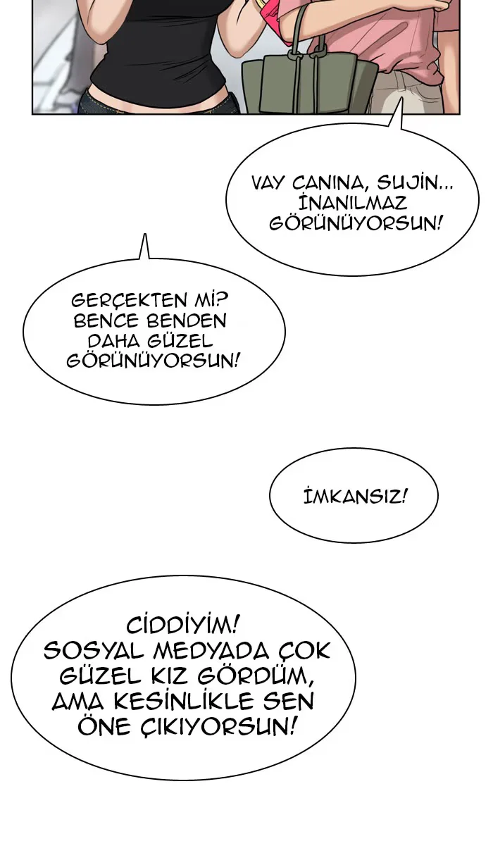 True Beauty - Bölüm 16 - Sayfa 10