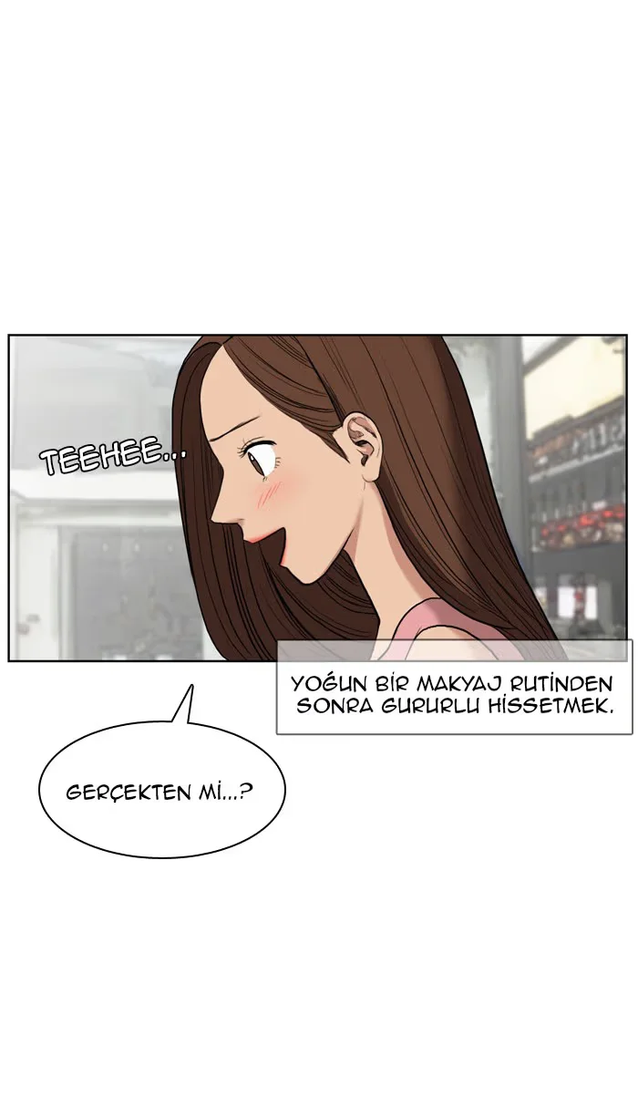 True Beauty - Bölüm 16 - Sayfa 11