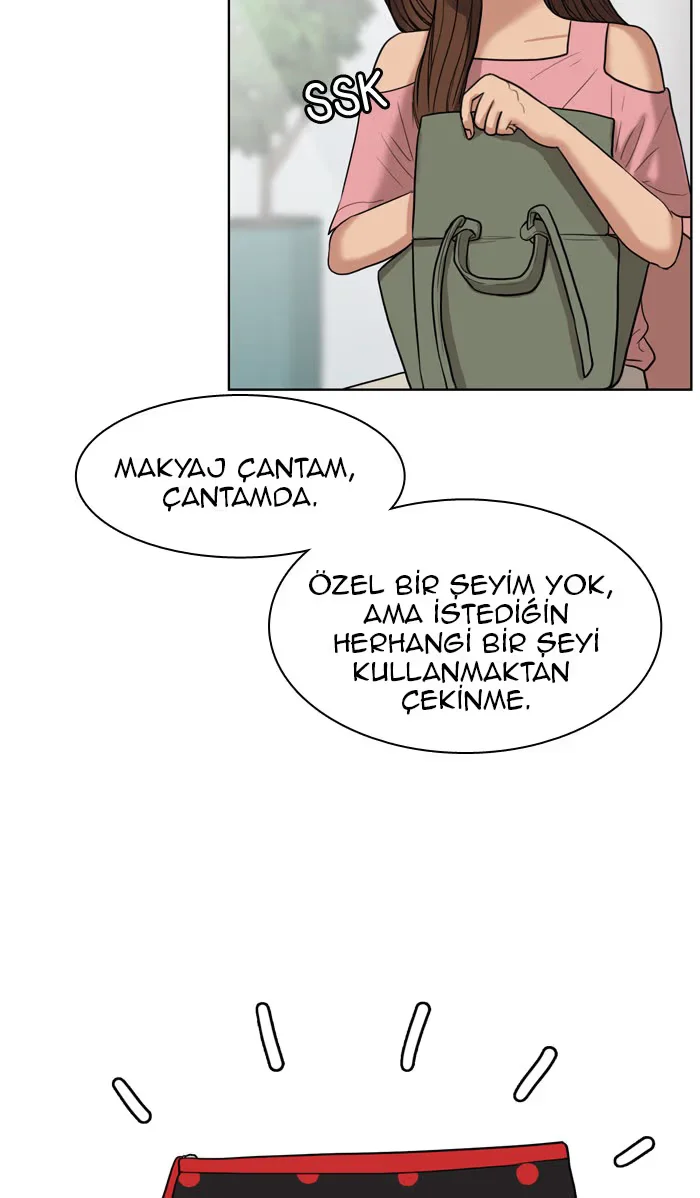 True Beauty - Bölüm 16 - Sayfa 37