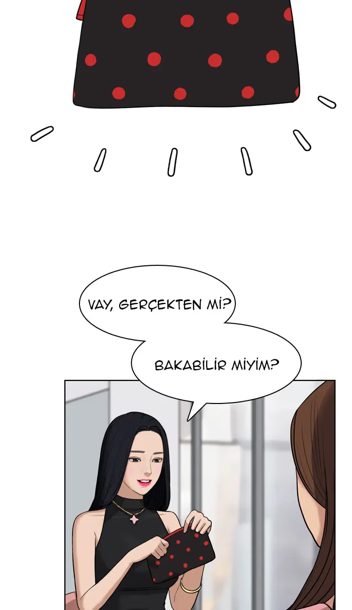 True Beauty - Bölüm 16 - Sayfa 38