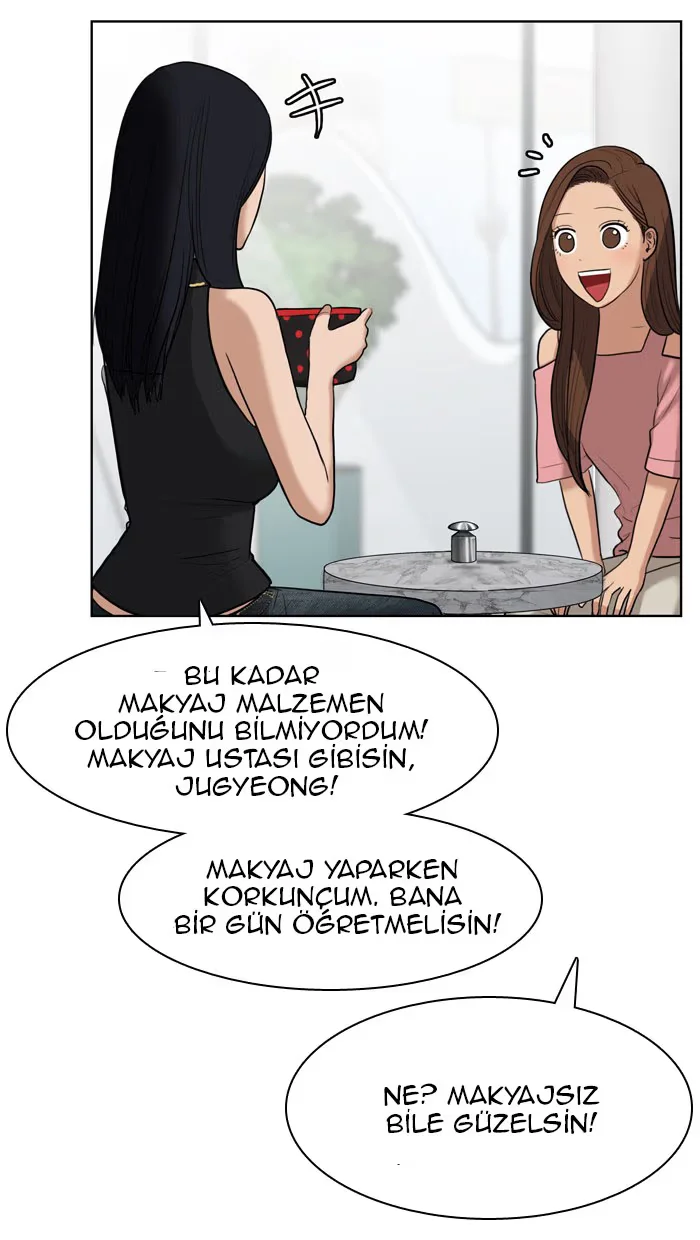 True Beauty - Bölüm 16 - Sayfa 43