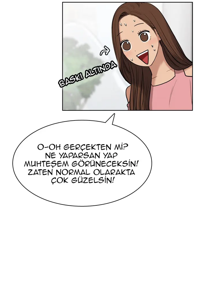 True Beauty - Bölüm 16 - Sayfa 46