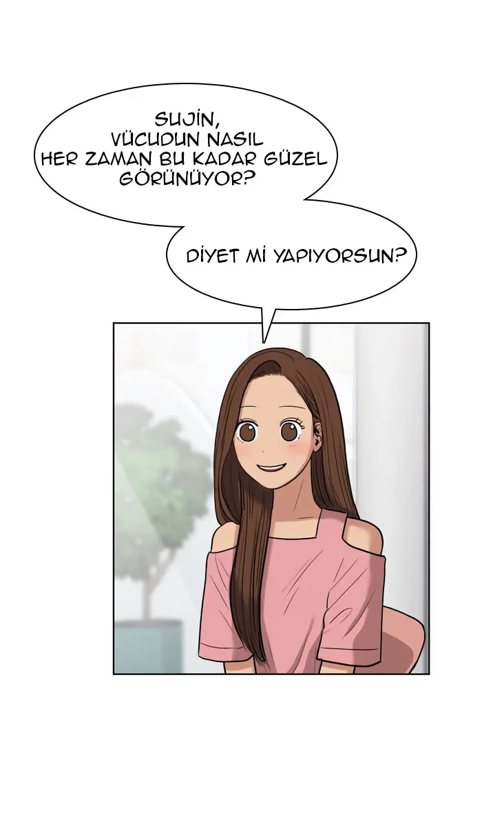 True Beauty - Bölüm 16 - Sayfa 48