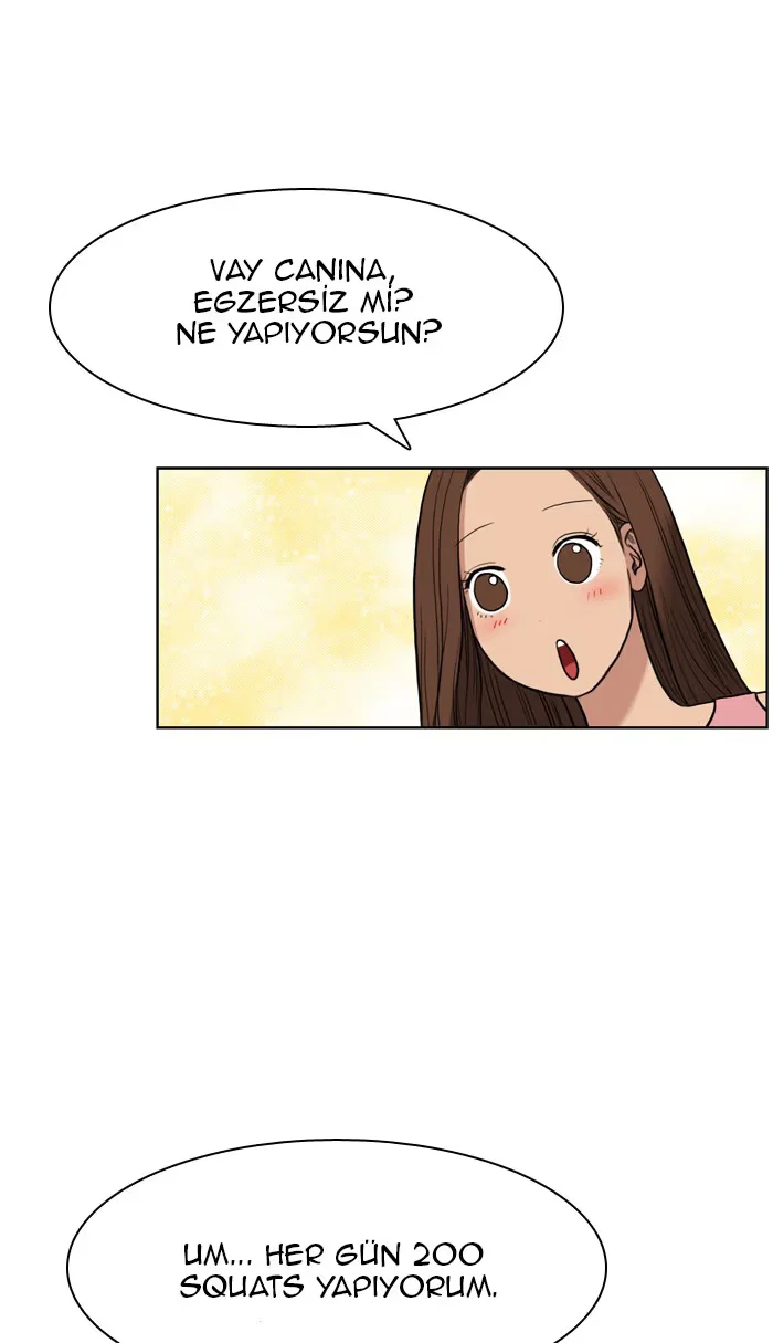 True Beauty - Bölüm 16 - Sayfa 51