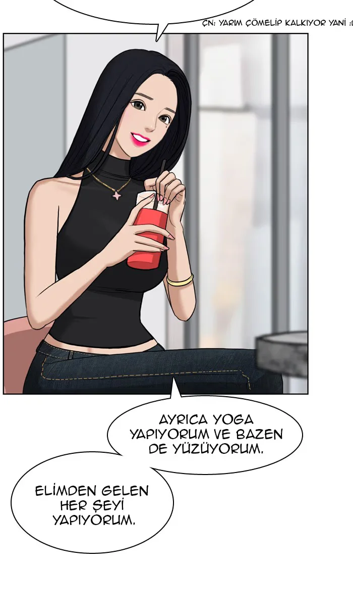 True Beauty - Bölüm 16 - Sayfa 52
