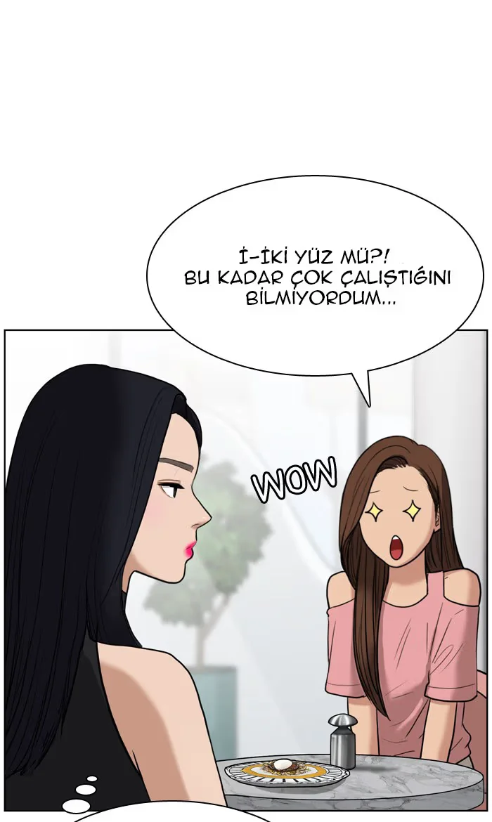 True Beauty - Bölüm 16 - Sayfa 53