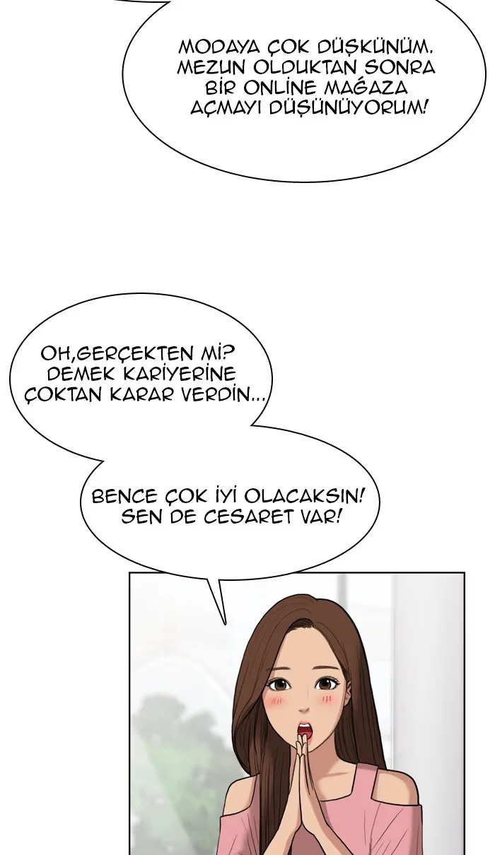 True Beauty - Bölüm 16 - Sayfa 55
