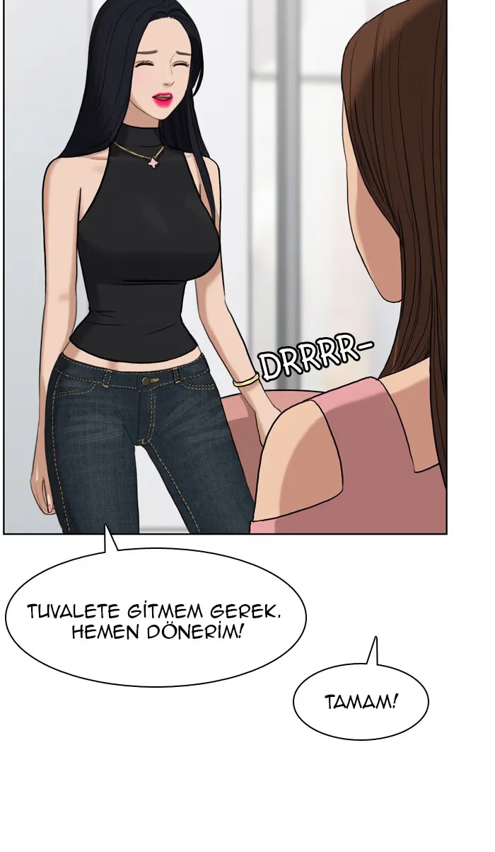 True Beauty - Bölüm 16 - Sayfa 57